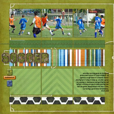 Soccer