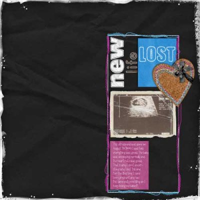 New Life Lost