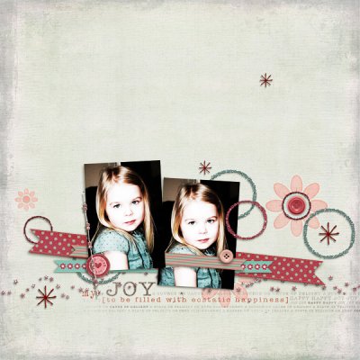 My Joy