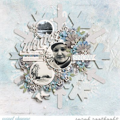 Snow