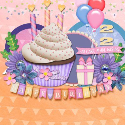 Birthday Card