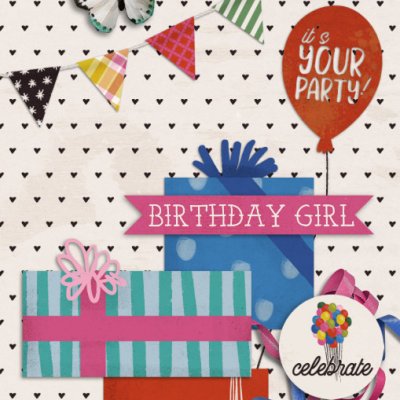 birthday card