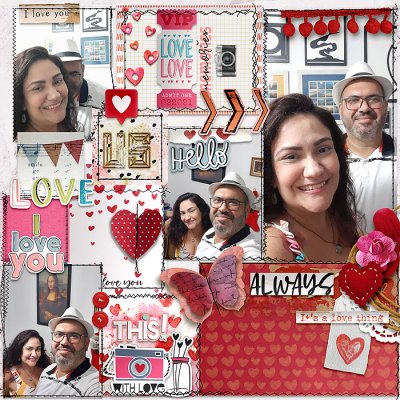 love you