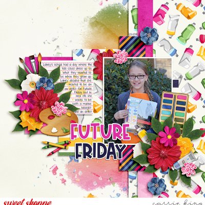 Future Friday