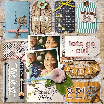 hey-2.26- Neapolitan Challenge