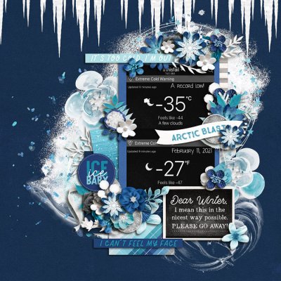 Arctic
