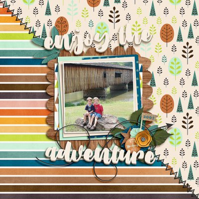 Adventure