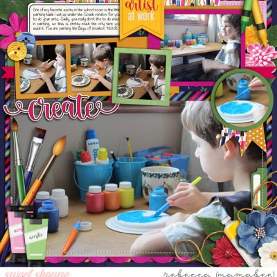 Create
