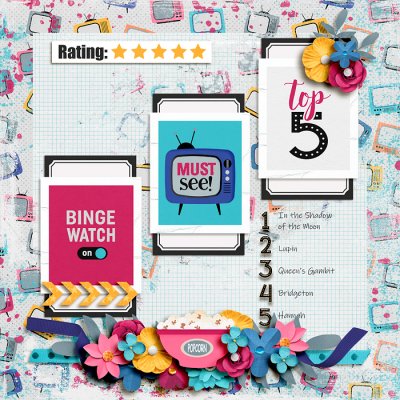 Rating