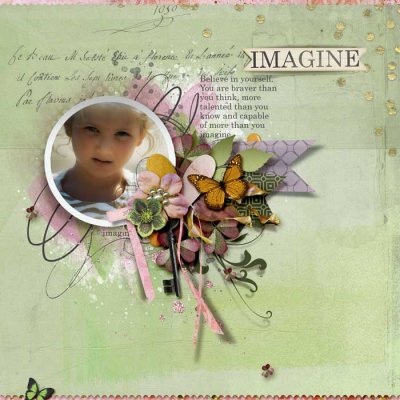 Imagine