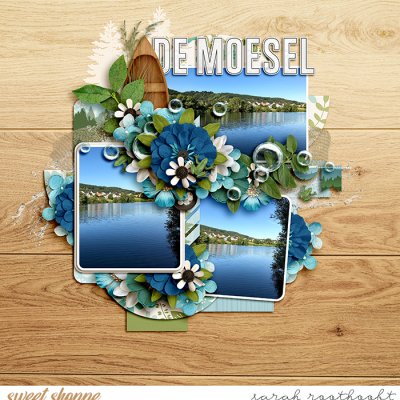 De Moesel