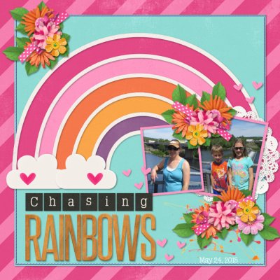 Chasing Rainbows