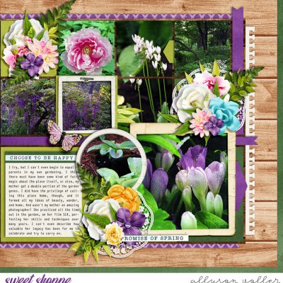 Spring at 3557 right