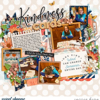 Kindness Cards