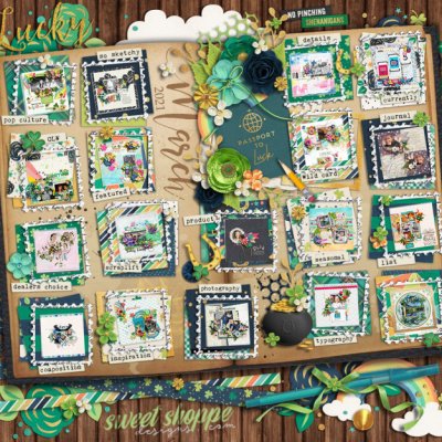 March passport