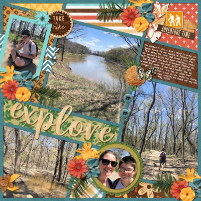 Explore