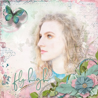 jPA - fly high - ColorChallenge
