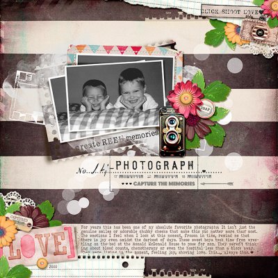 Photograph Love