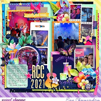 RCC 2021