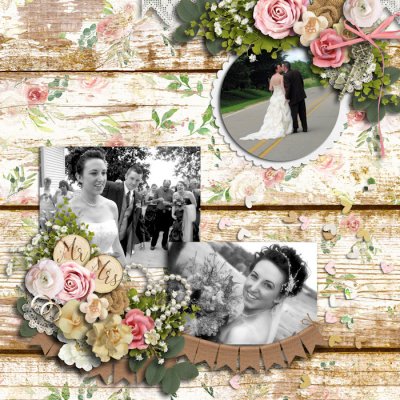 Wedding Day