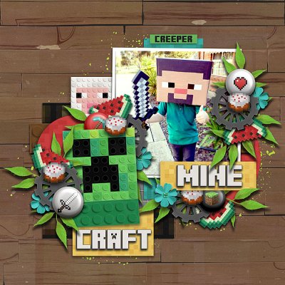 Block Craft