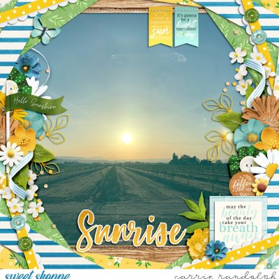 Sunrise