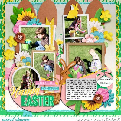 Happy Easter
