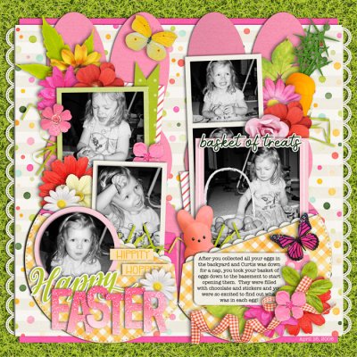 Happy Easter