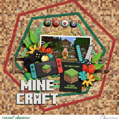 Minecraft