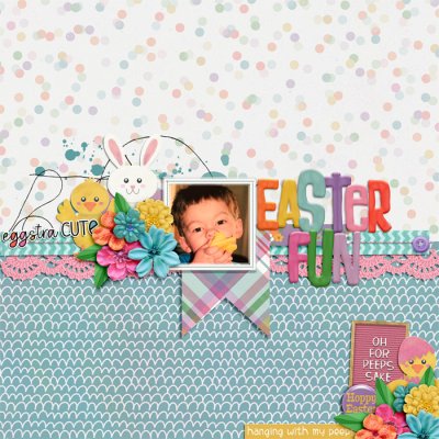Easter Fun