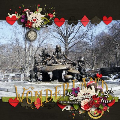 Wonderland