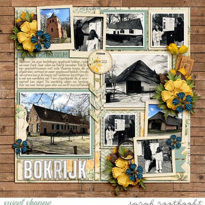 Bokrijk