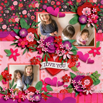 Love You