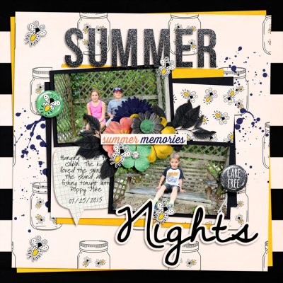 Summer Nights