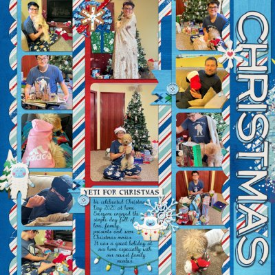 Christmas