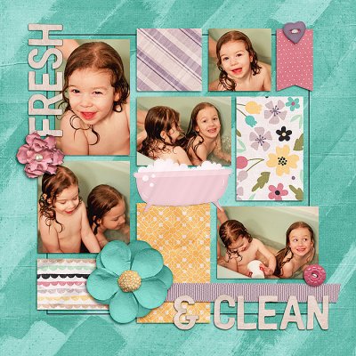 Fresh & Clean