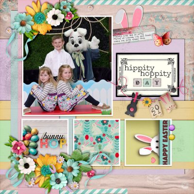Easter
