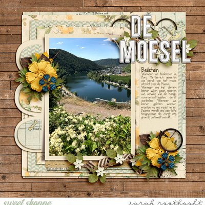 De Moesel