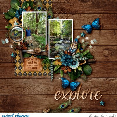 Explore