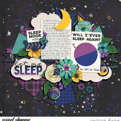 Insomnia
