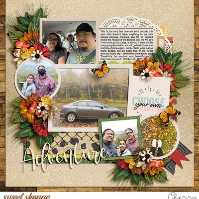 Adventure