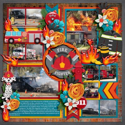 Fire Season