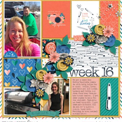 Week 16 2