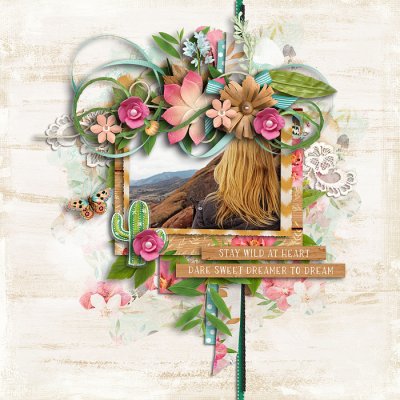 Spin a Lift - Sheri