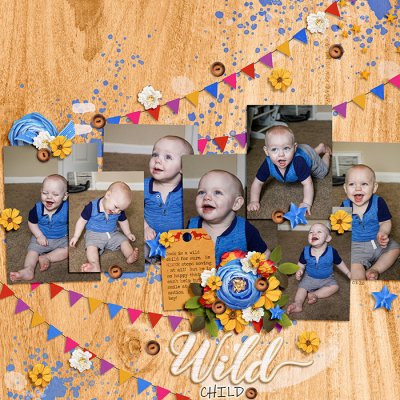 Wild Child