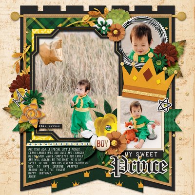 Little Prince