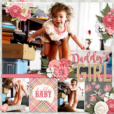 Daddy's Girl