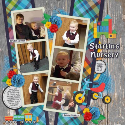 Nursery