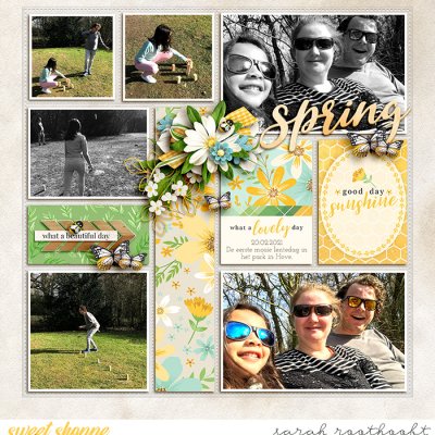 Spring