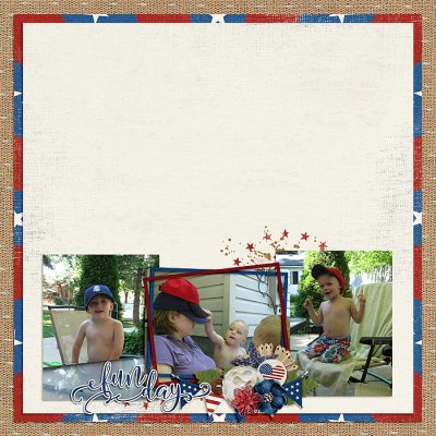 4th of July